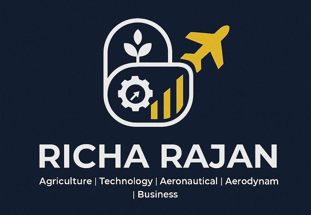 Richa Rajan